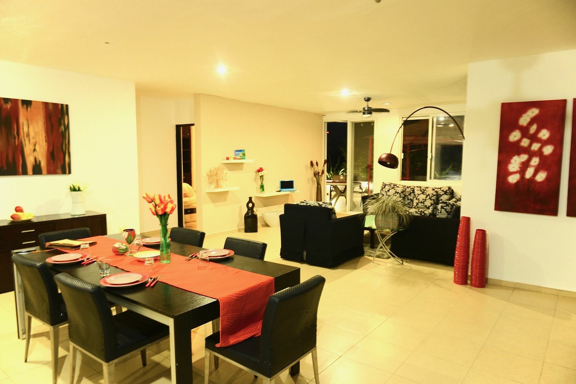 Casa Luna Apartment