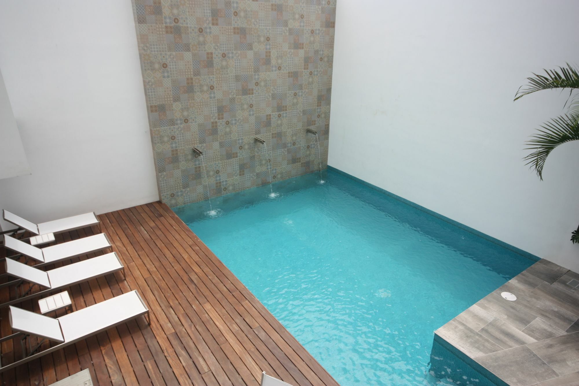 Calle 38 109 By Imexico Apartment