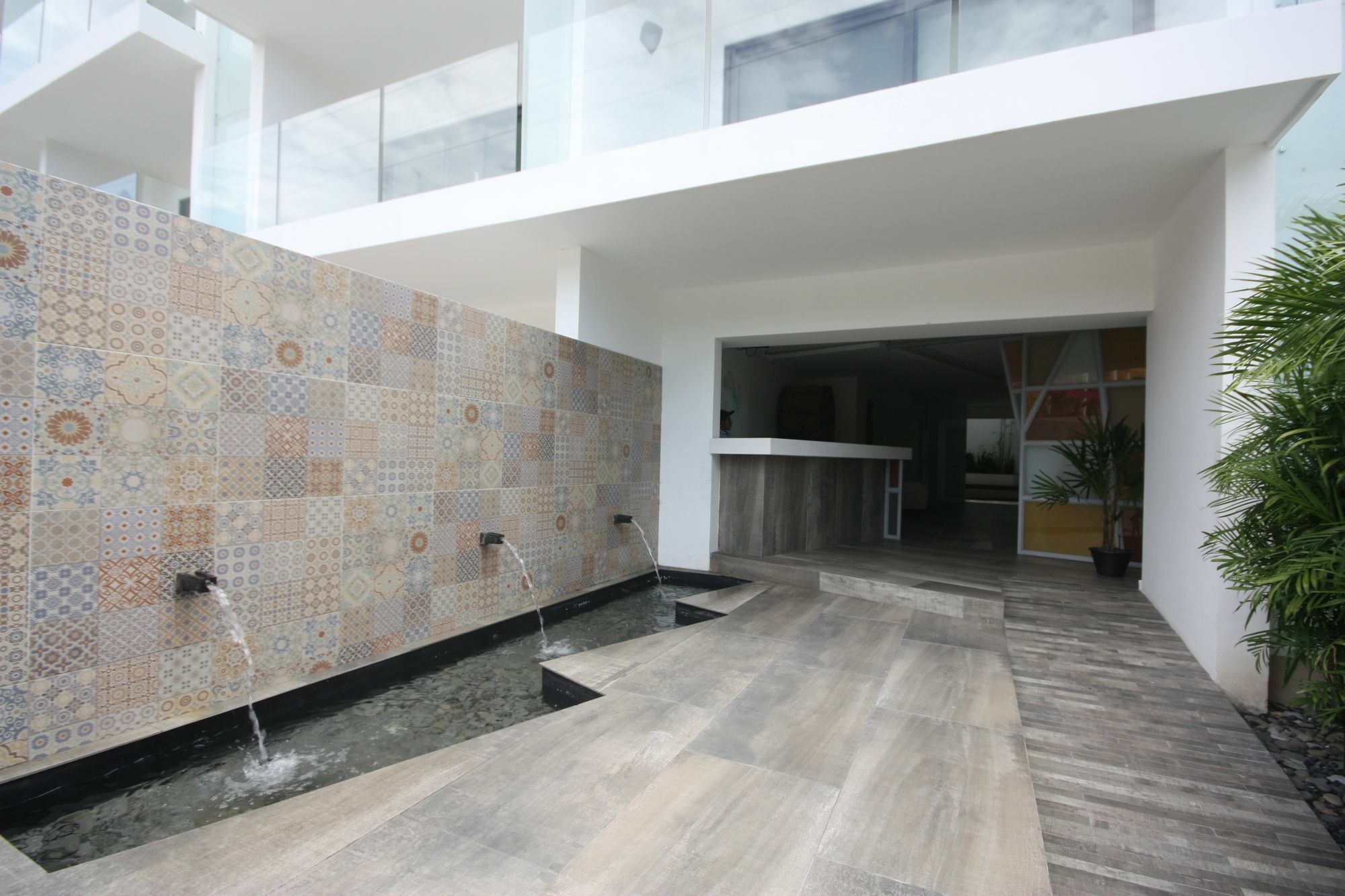 Calle 38 109 By Imexico *