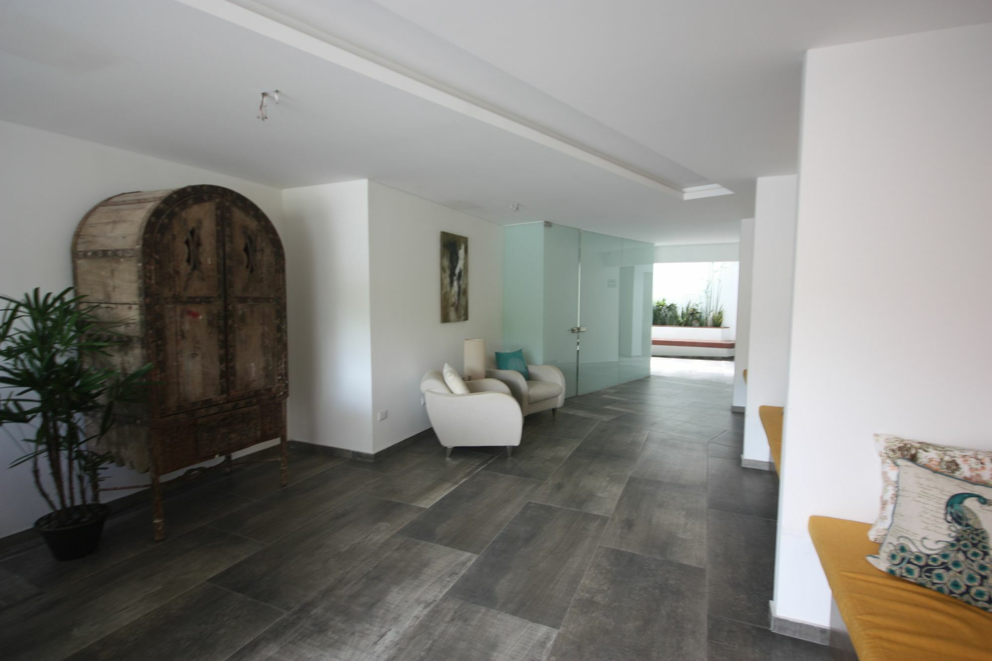 Apartment Calle 38 109 By Imexico *