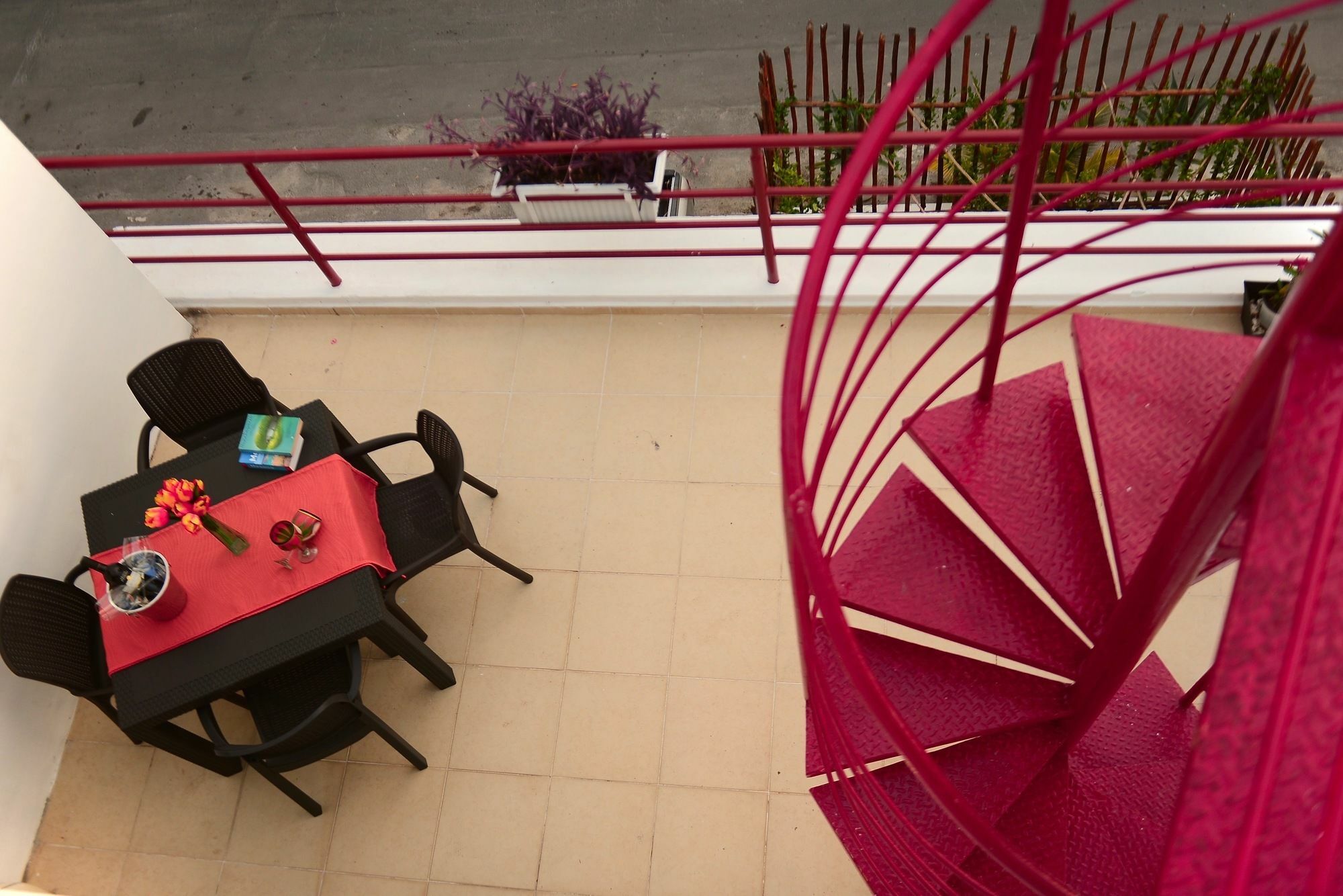 Apartment Casa Luna Playa del Carmen