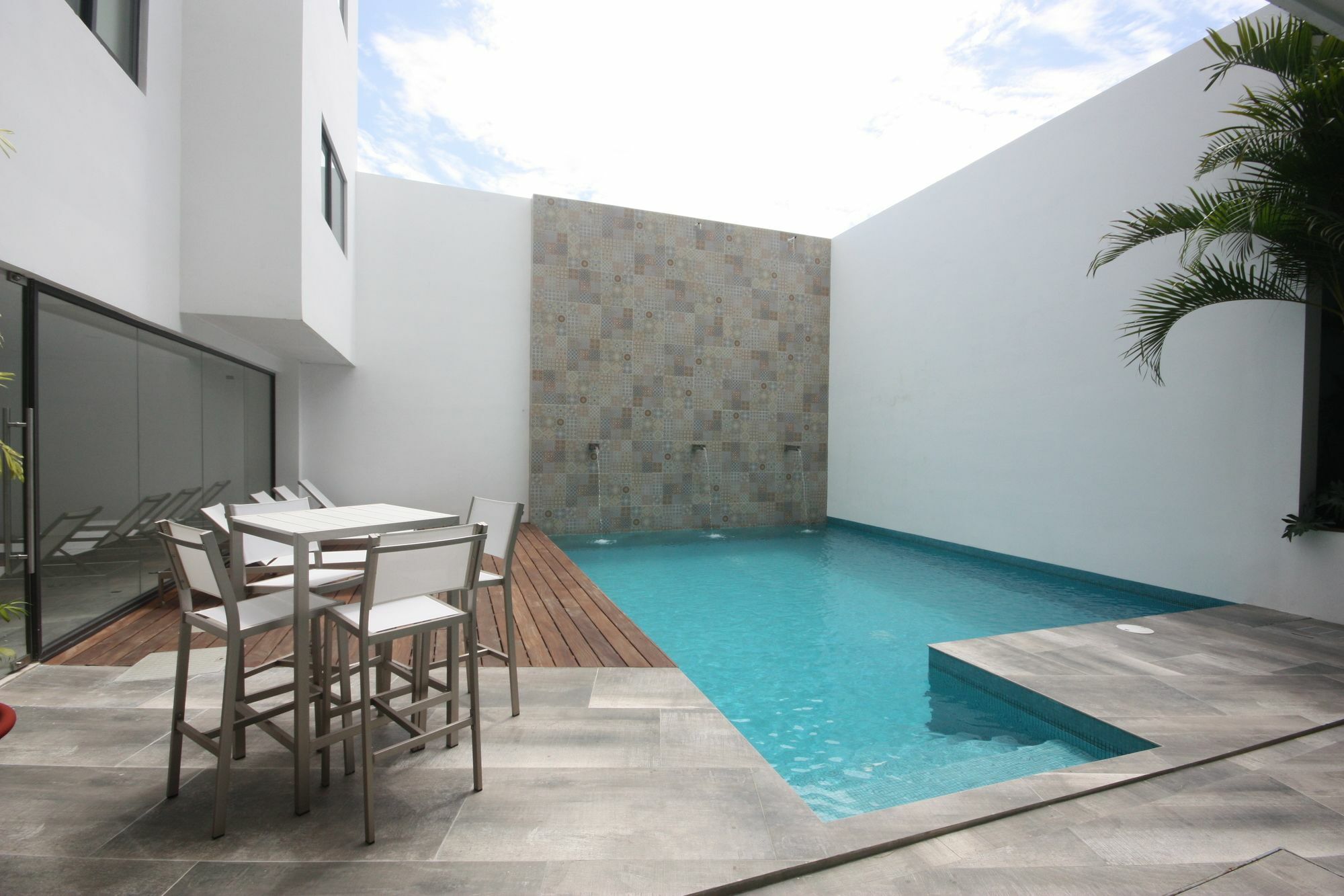 Apartment Calle 38 109 By Imexico Playa del Carmen
