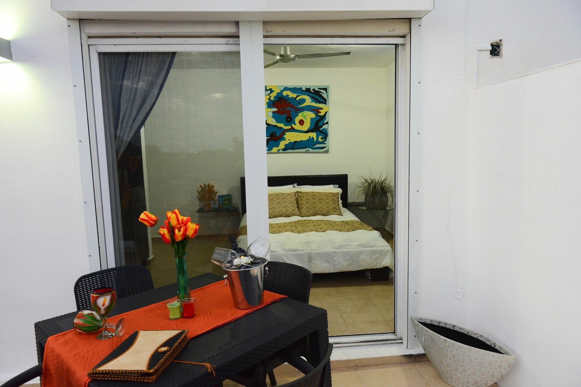 Casa Luna Apartment *