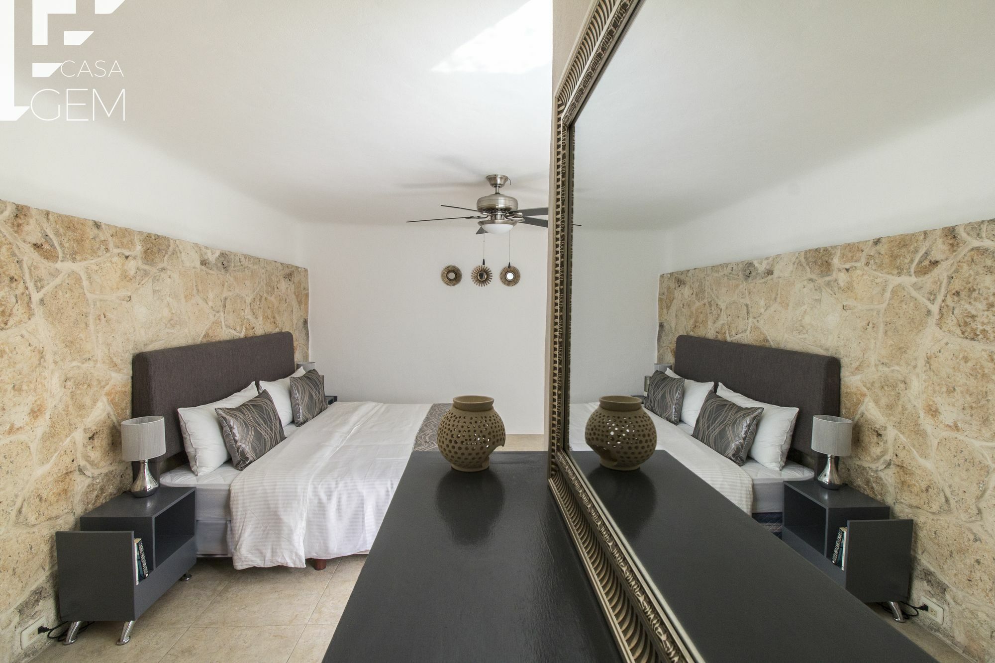 Bed & Breakfast Casa Gem 3*
