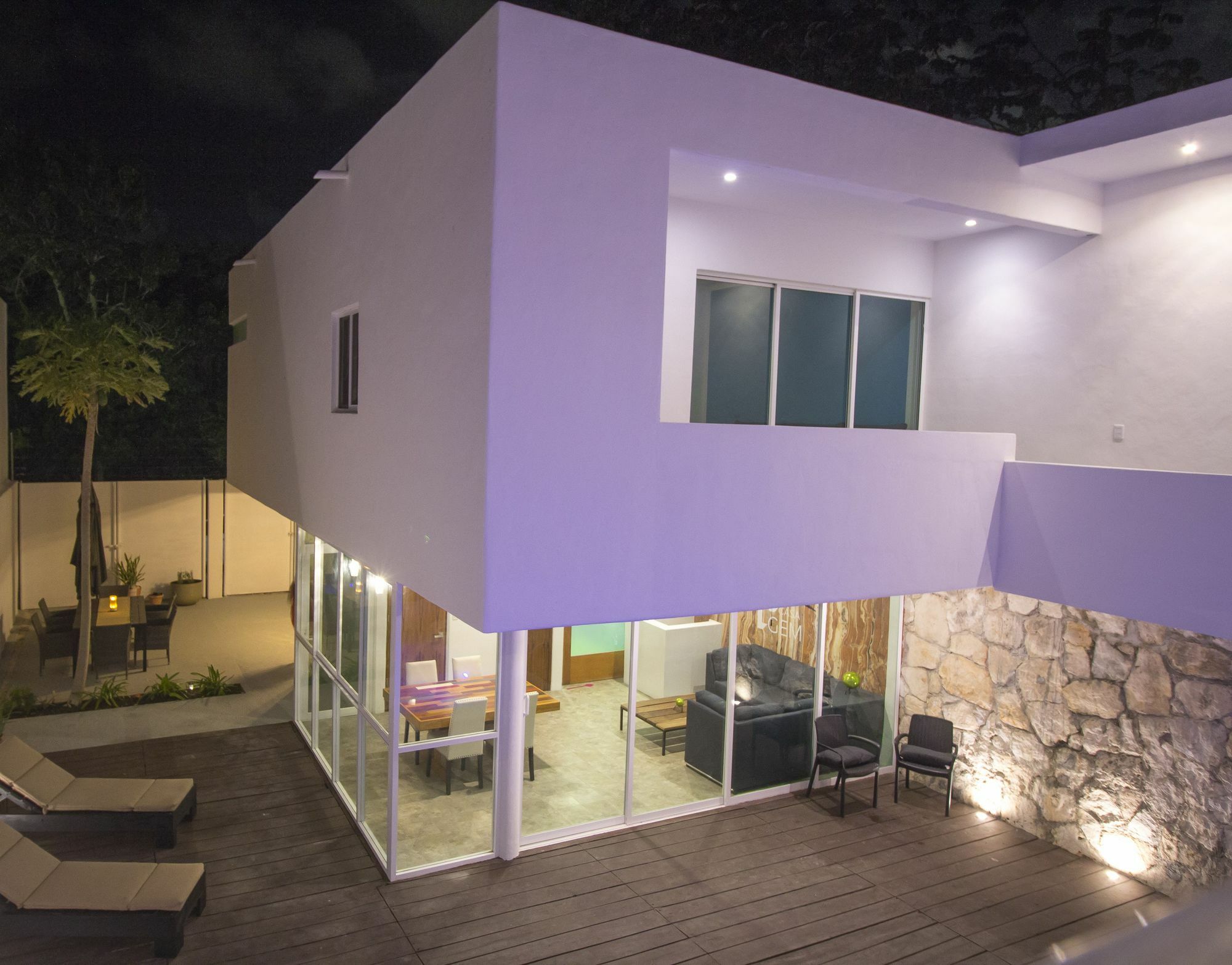 Bed & Breakfast Casa Gem