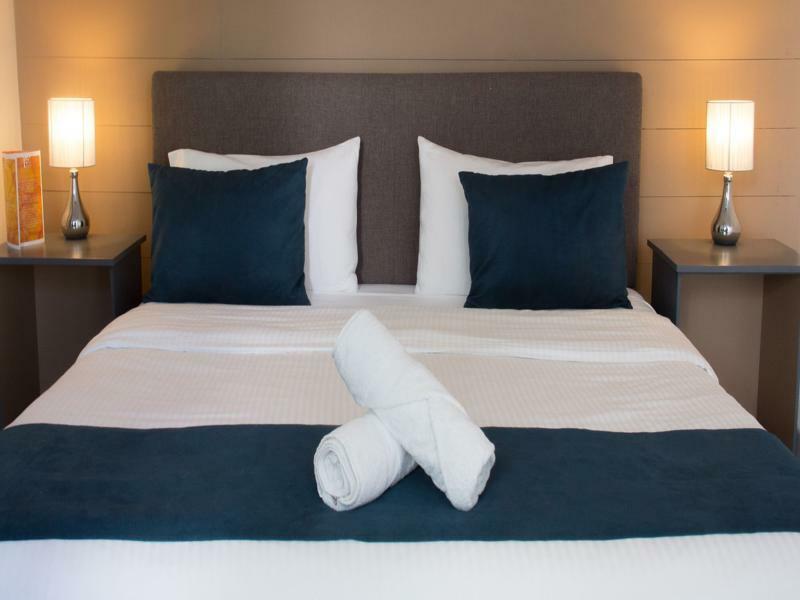 Bed & Breakfast Casa Gem 3*