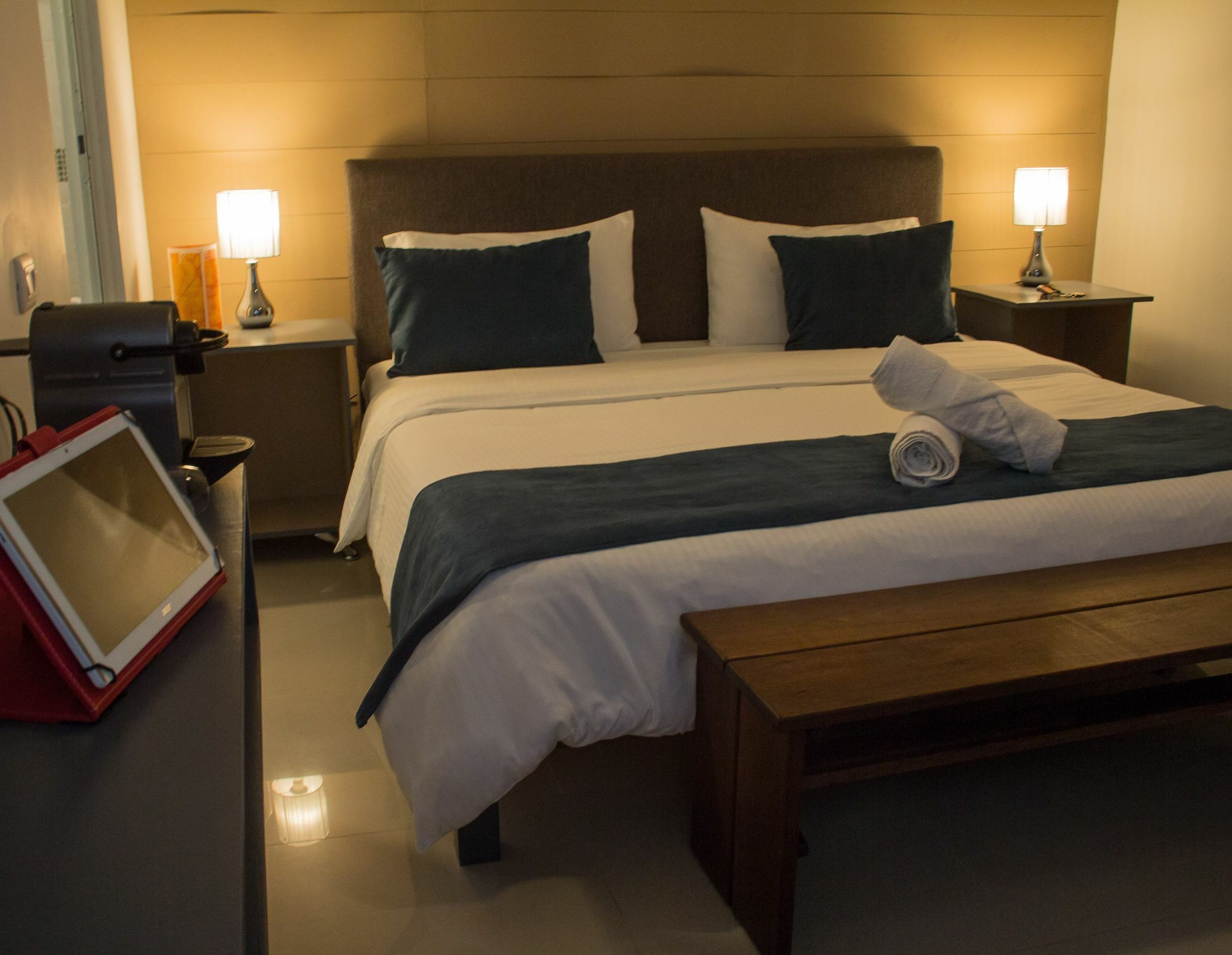 Casa Gem Bed & Breakfast 3*