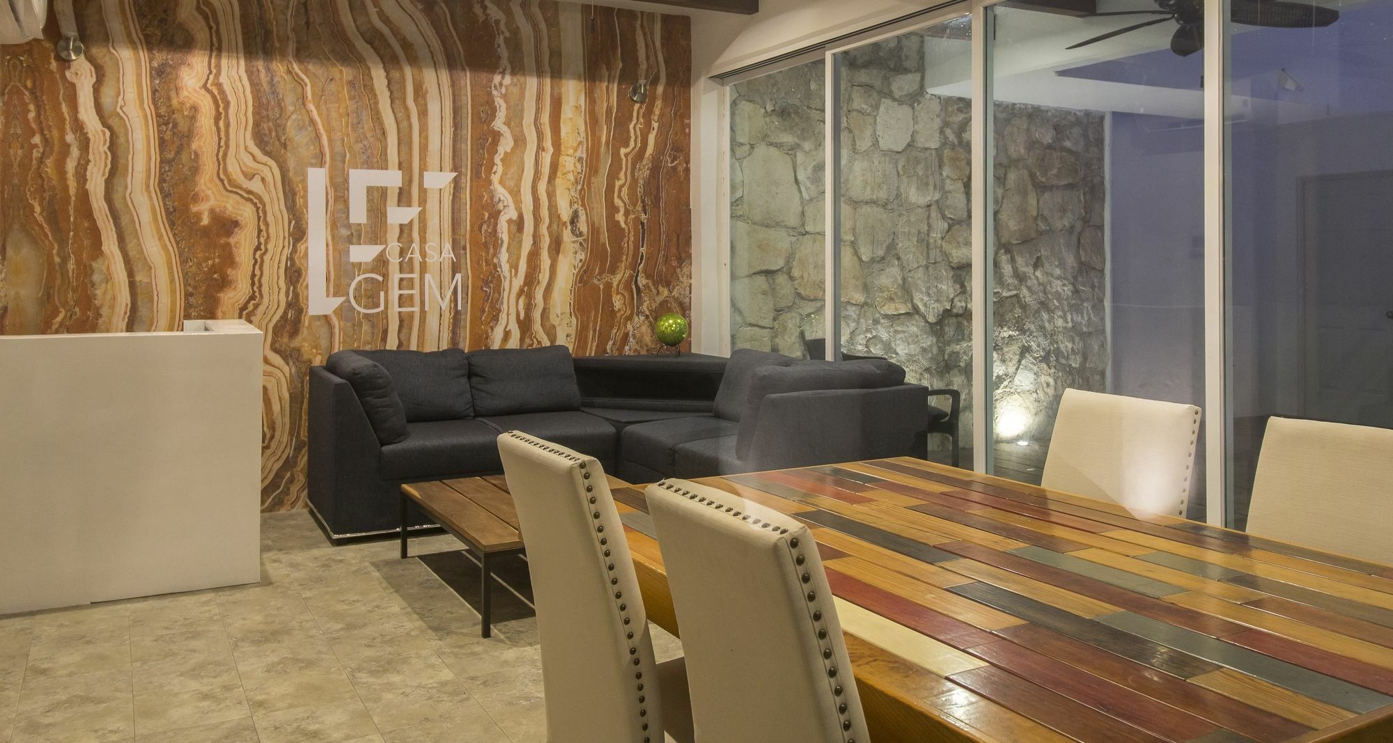 Bed & Breakfast Casa Gem 3*
