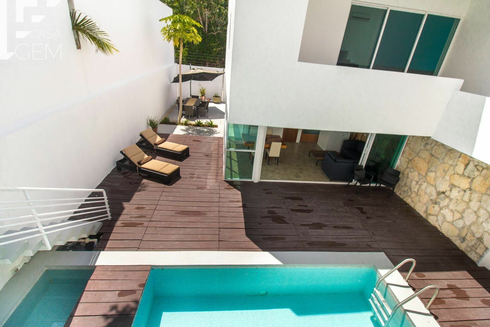 Bed & Breakfast Casa Gem 3*