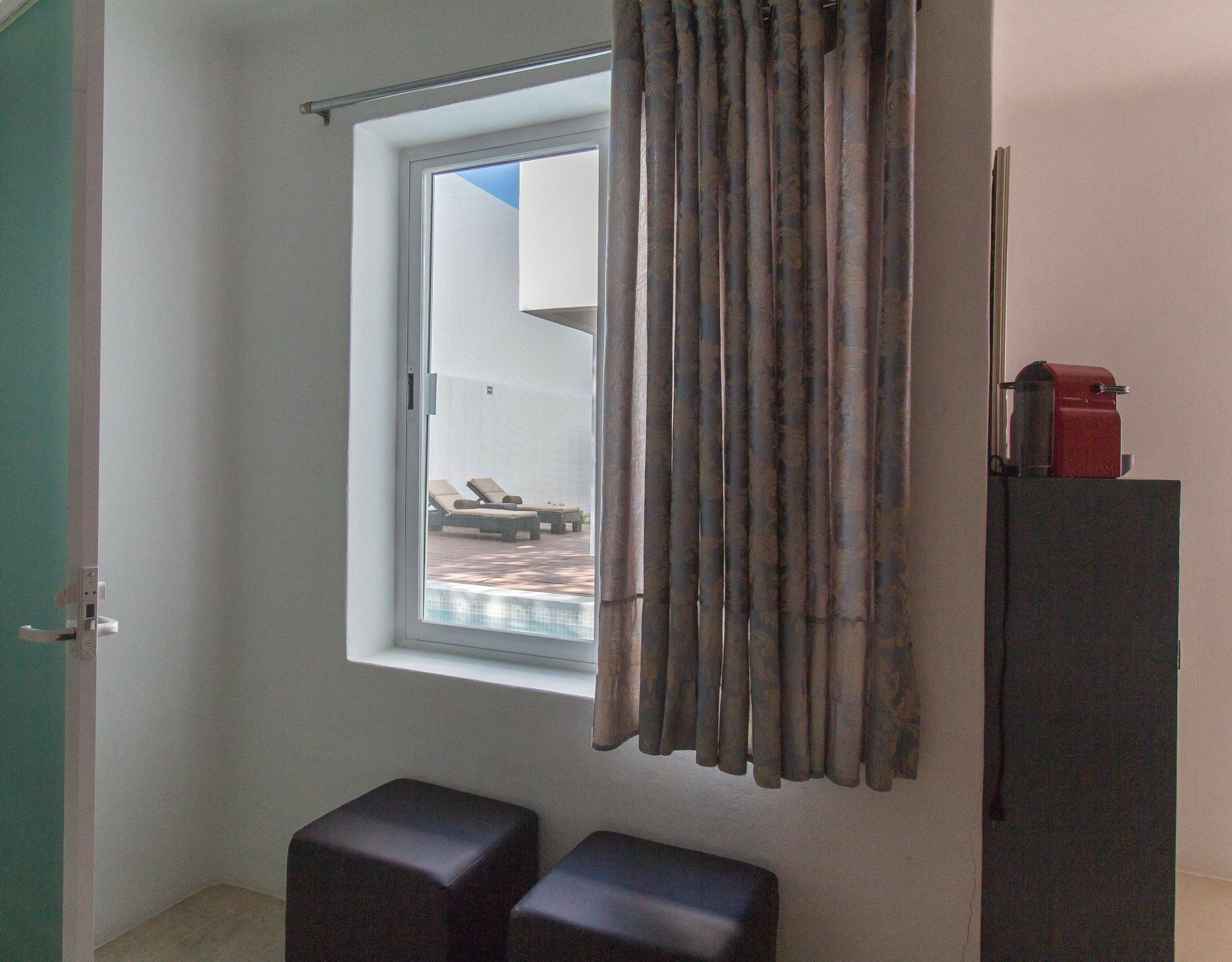 Casa Gem Bed & Breakfast Playa del Carmen