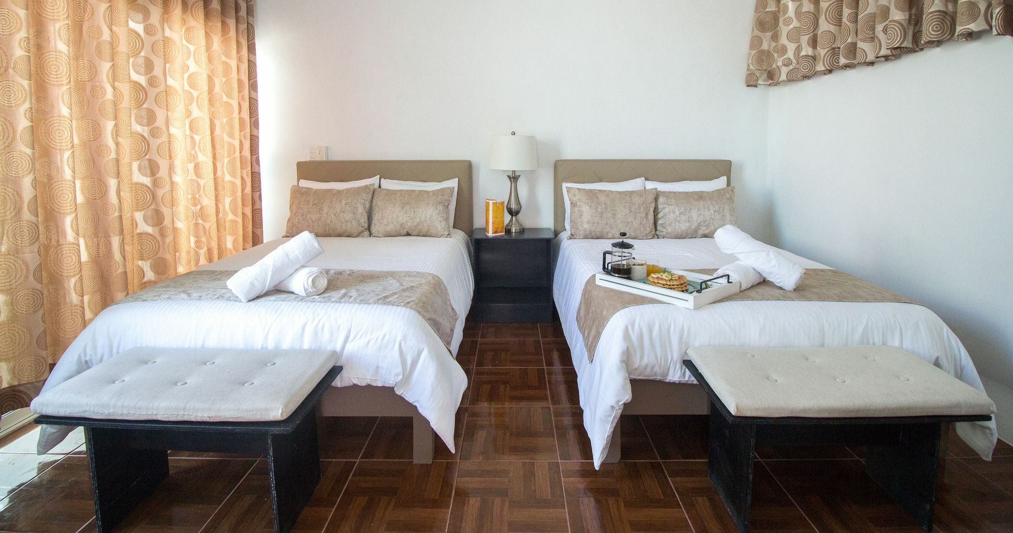 Casa Gem Bed & Breakfast Playa del Carmen