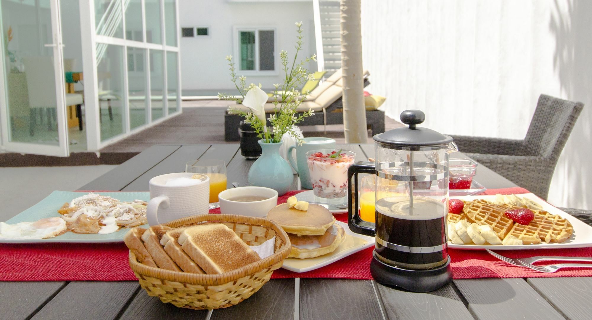 Bed & Breakfast Casa Gem