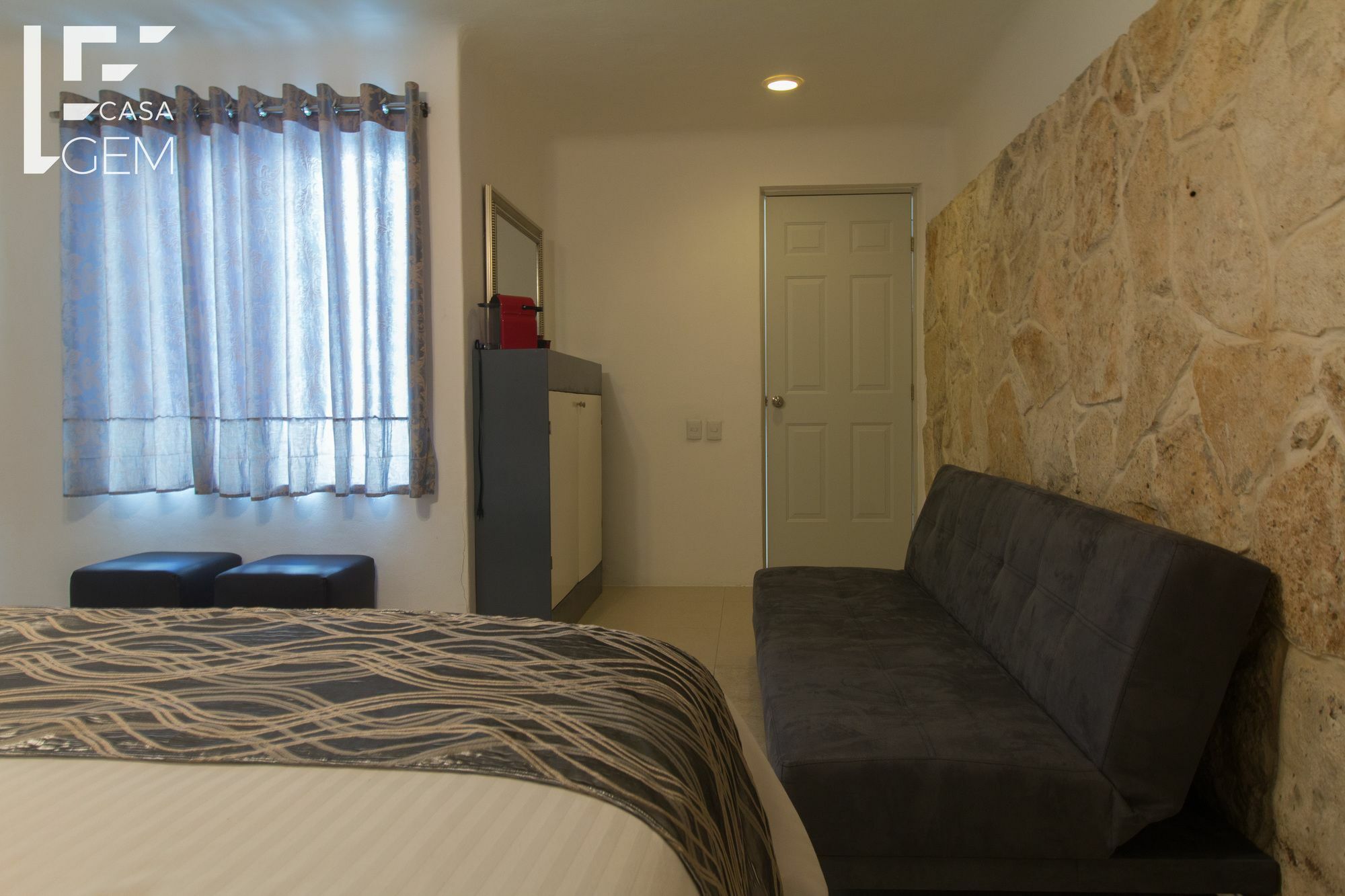 Casa Gem 3* Playa del Carmen