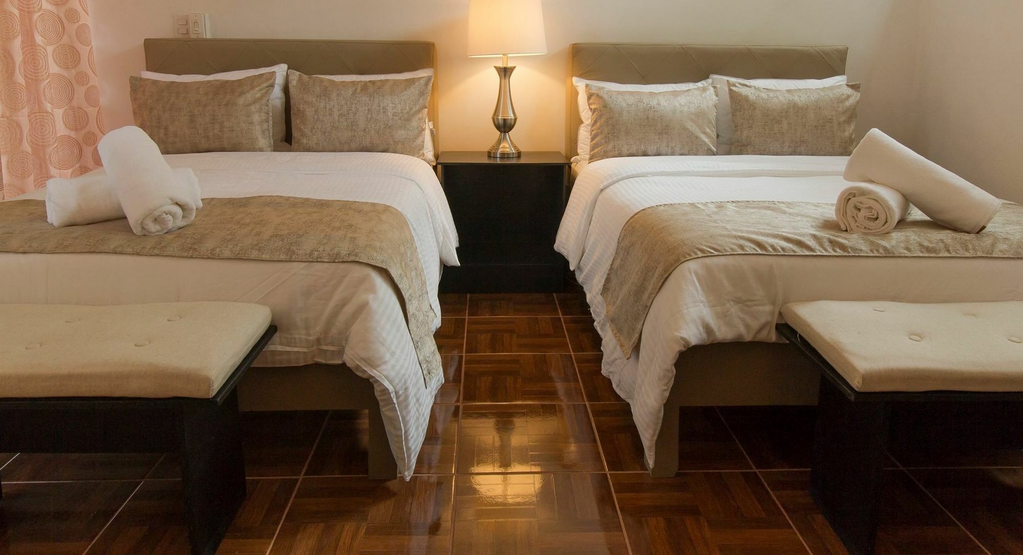 Bed & Breakfast Casa Gem Playa del Carmen