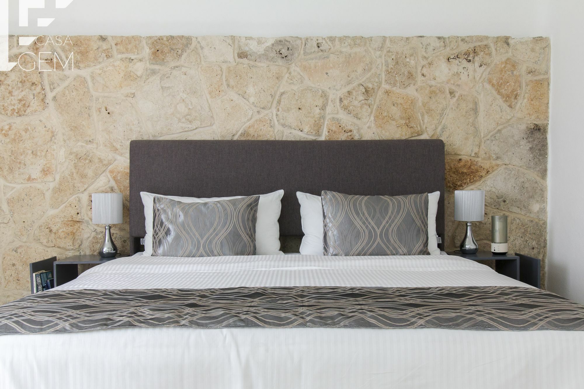 Casa Gem Bed & Breakfast