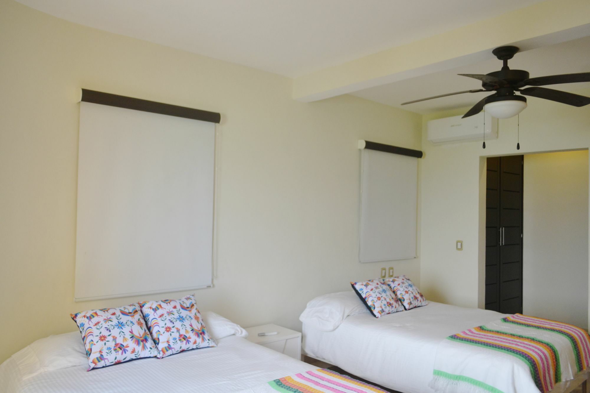 Aparthotel El Faro