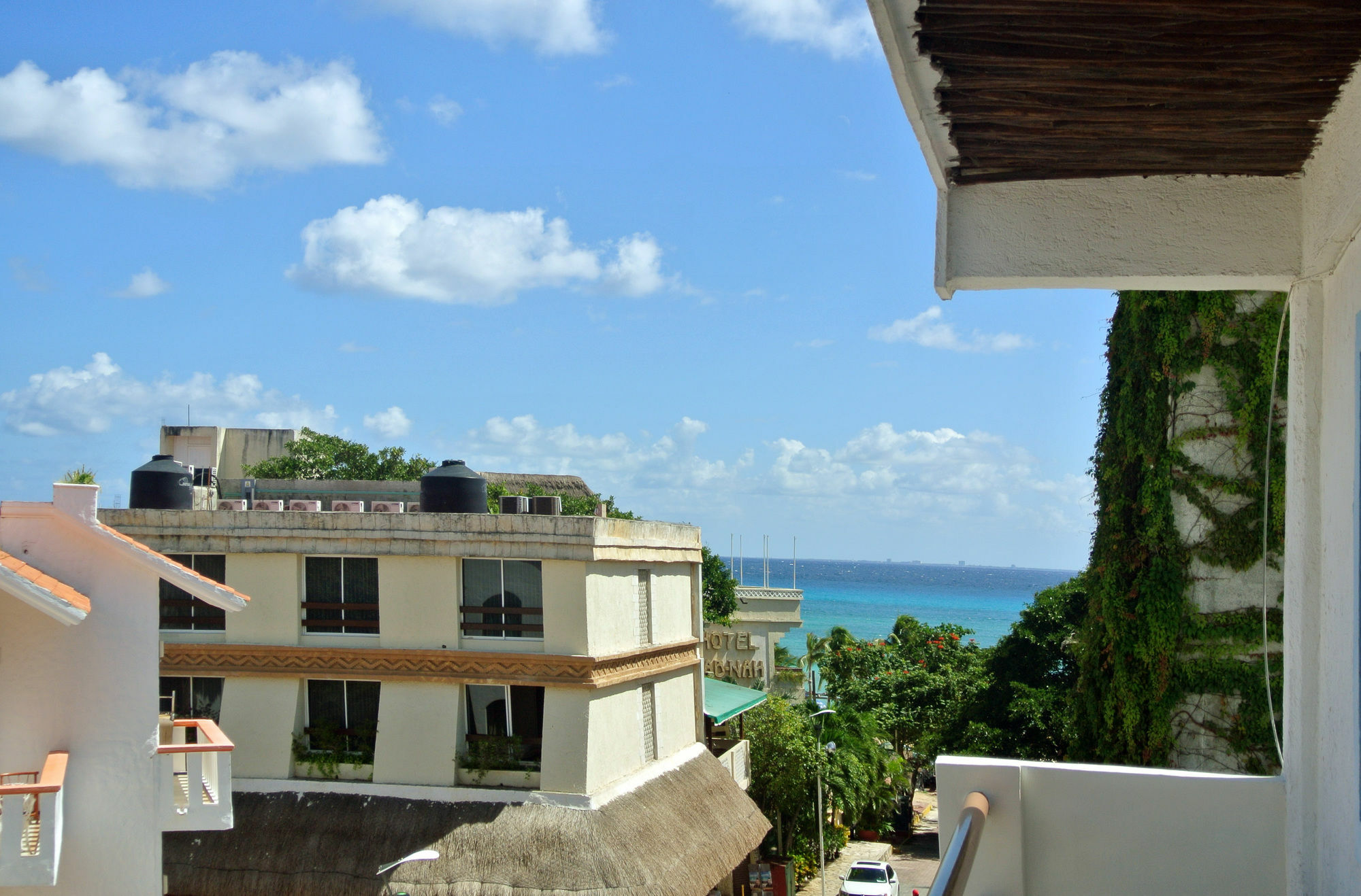 De Mar Hotel 2*