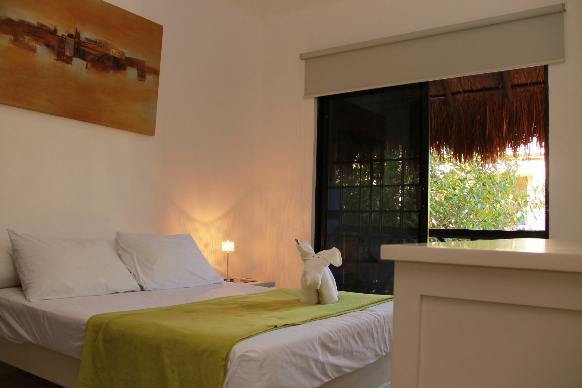 Vida Playa Apartahotel 3*