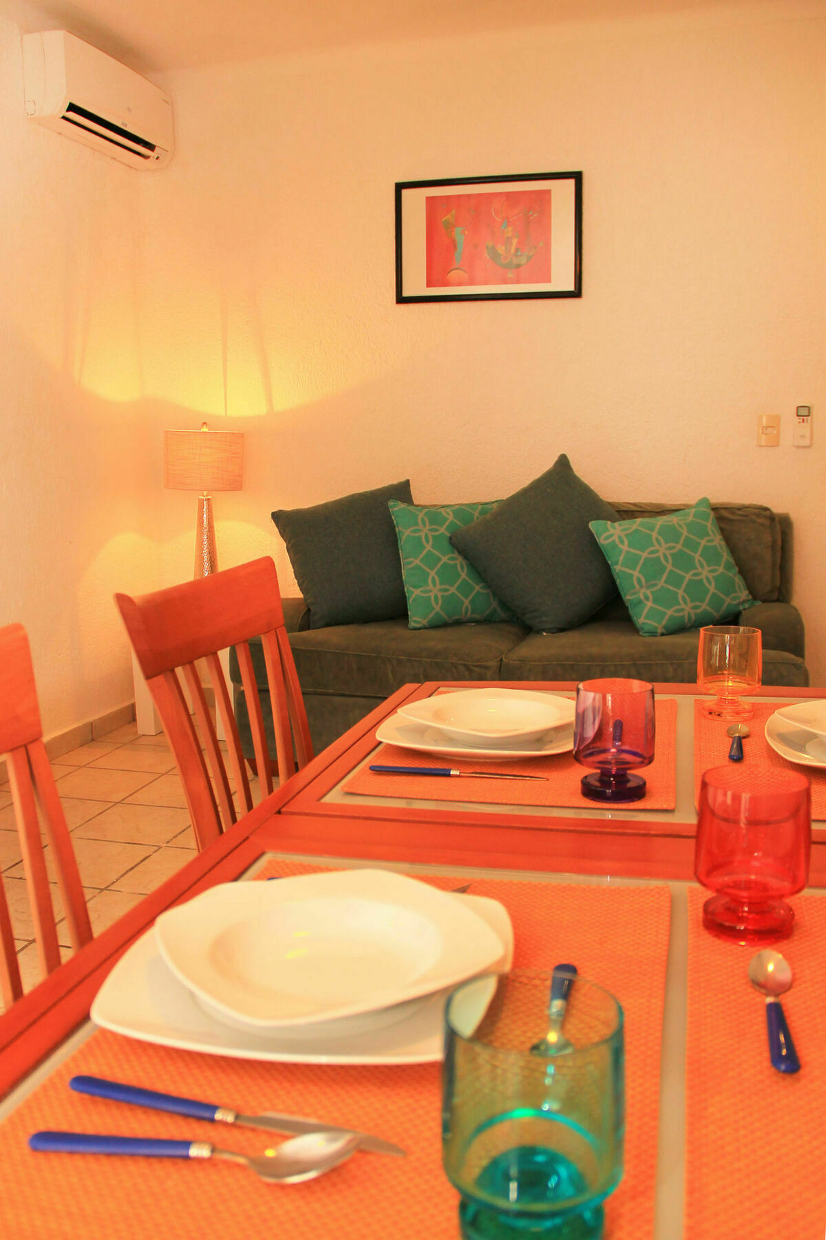Apartahotel Vida Playa 3*