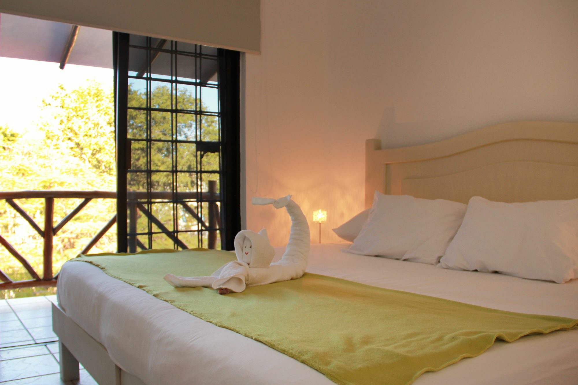 Apartahotel Vida Playa Playa del Carmen