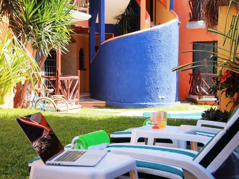 Vida Playa Apartahotel