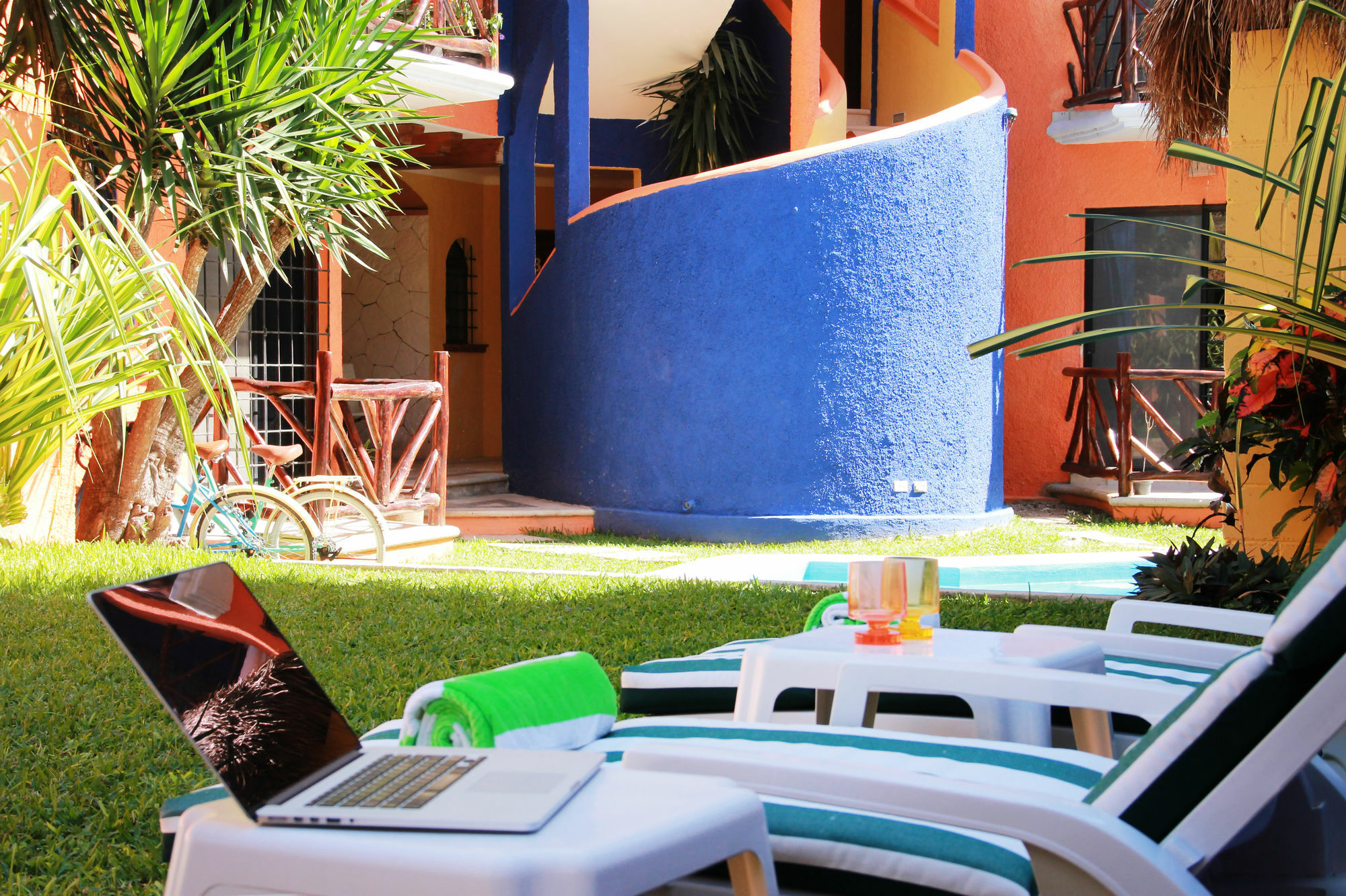 Apartahotel Vida Playa Playa del Carmen