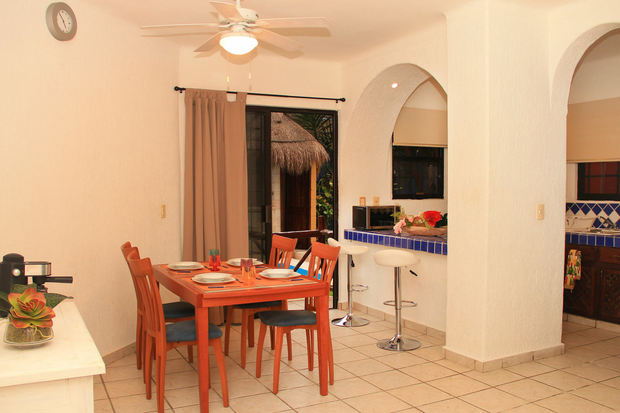 Vida Playa Apartahotel