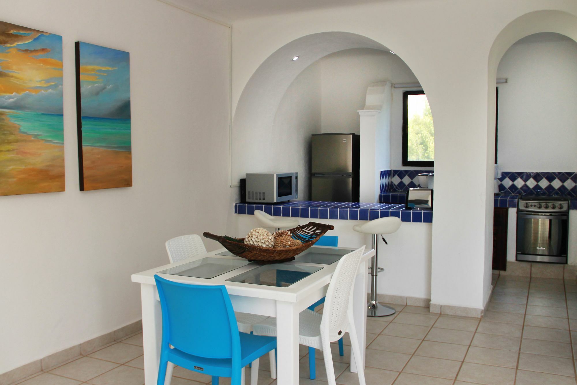 Apartahotel Vida Playa 3*