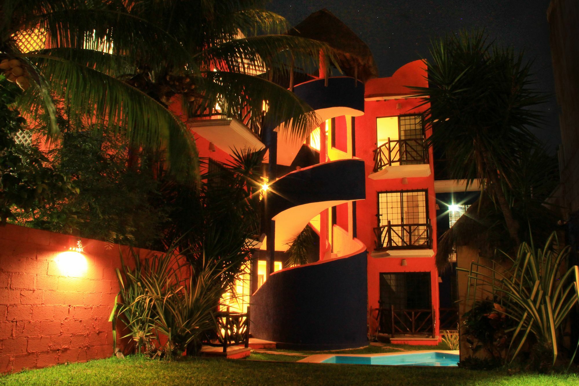 Vida Playa Apartahotel 3*