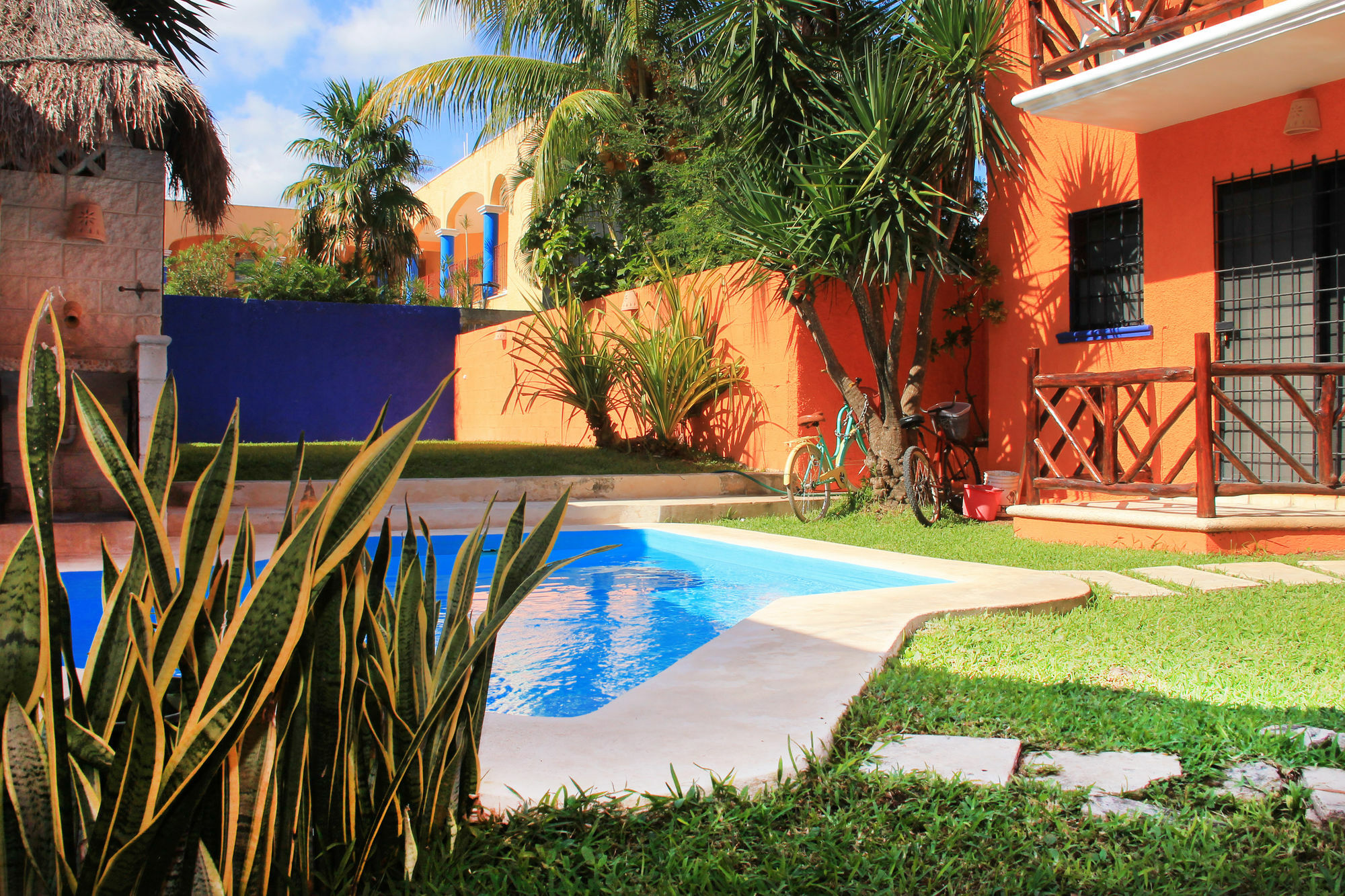 Vida Playa 3*