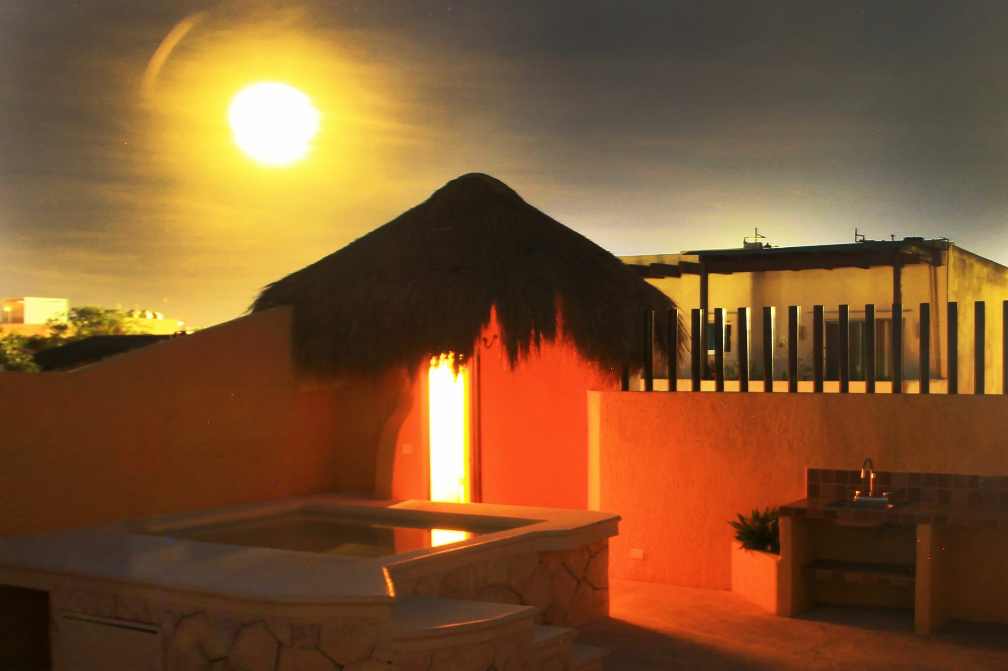Vida Playa