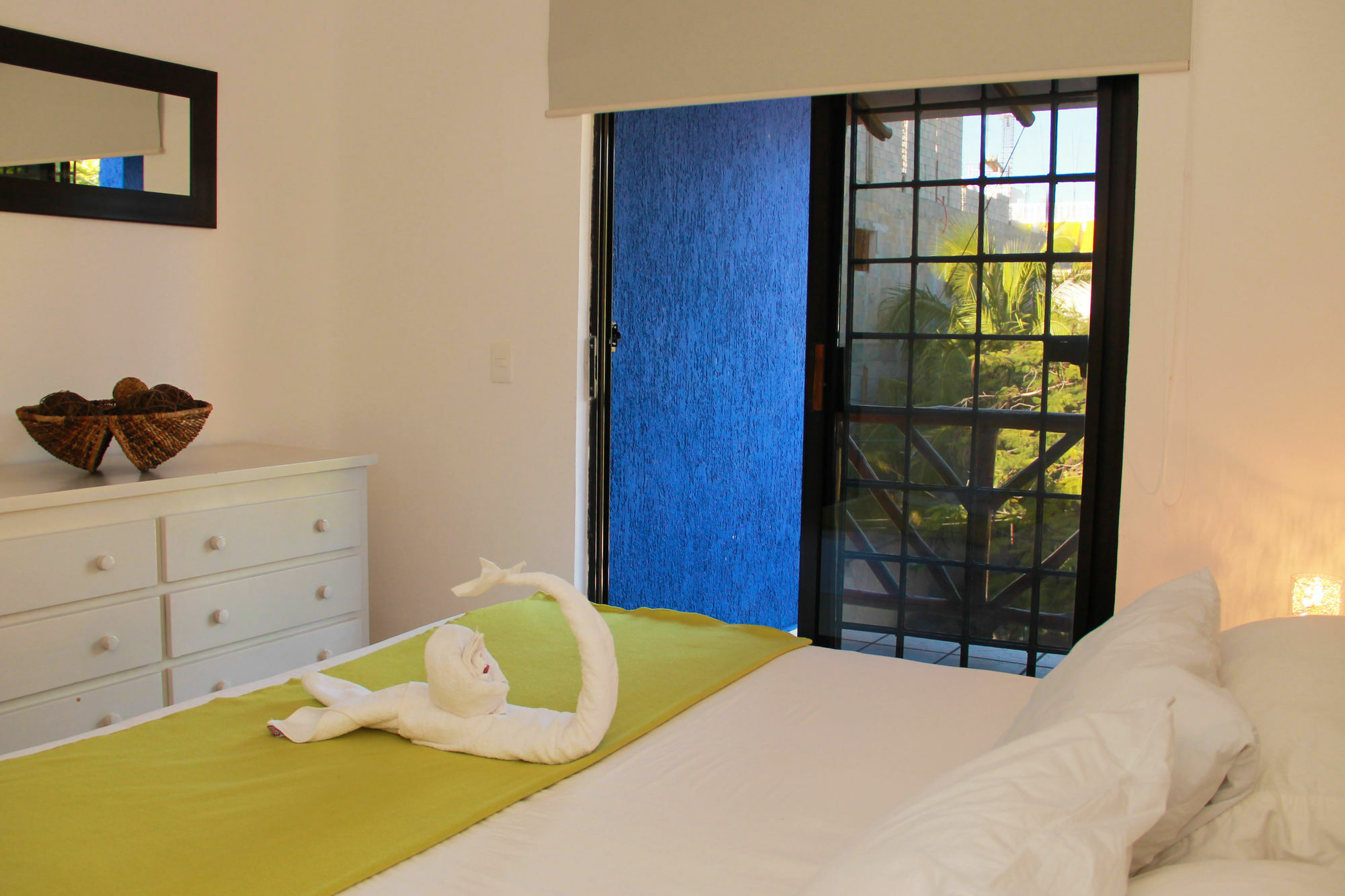 Vida Playa Apartahotel Playa del Carmen