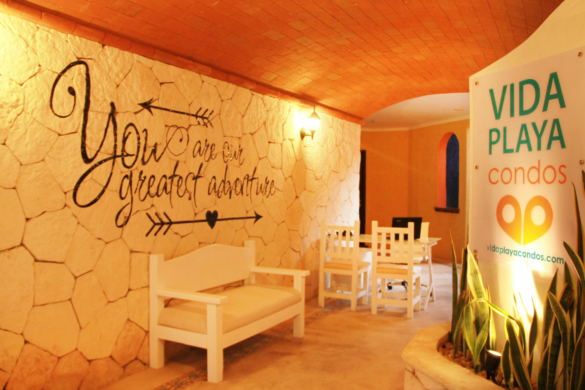 Vida Playa 3*