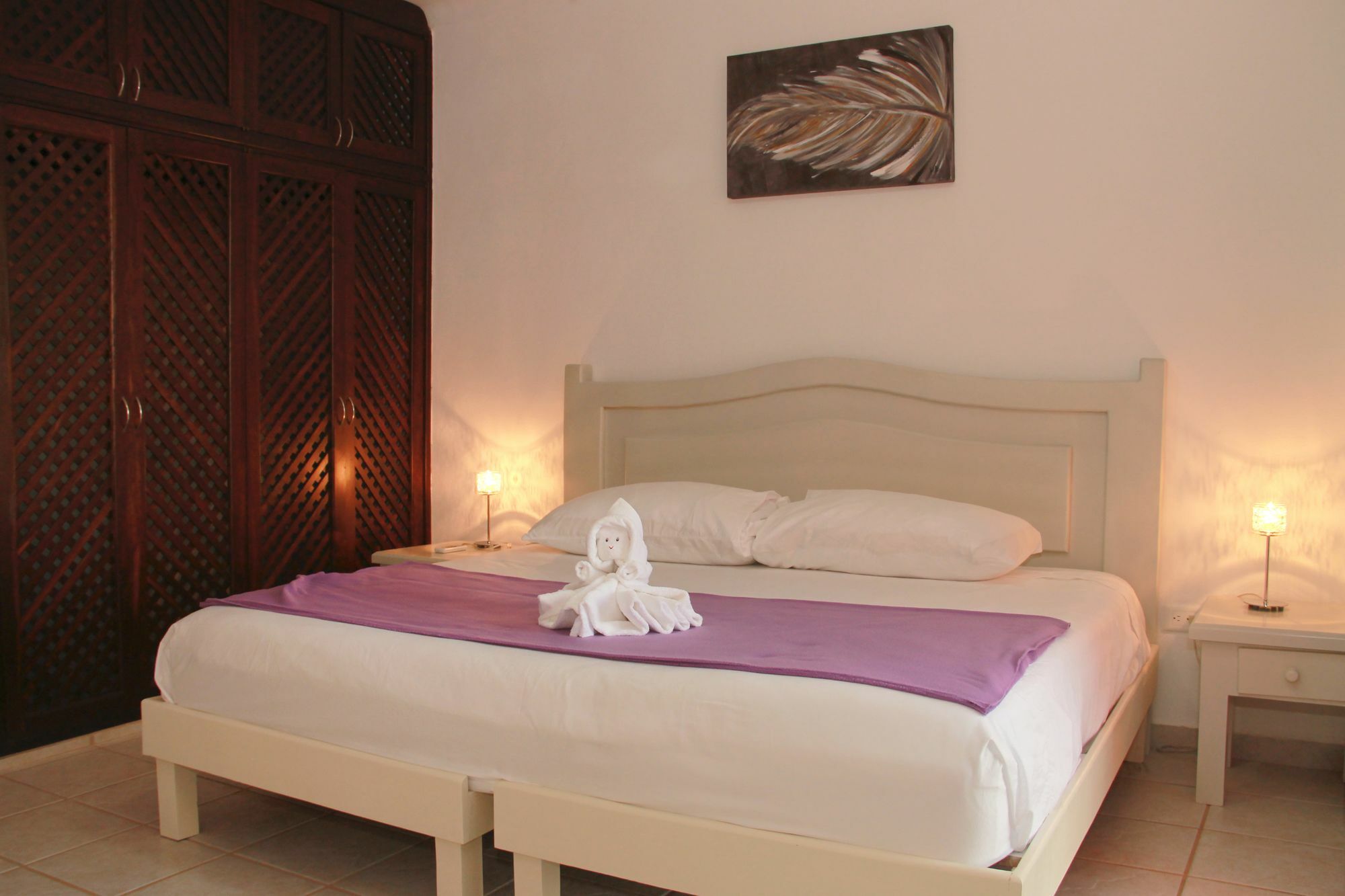 Apartahotel Vida Playa 3*