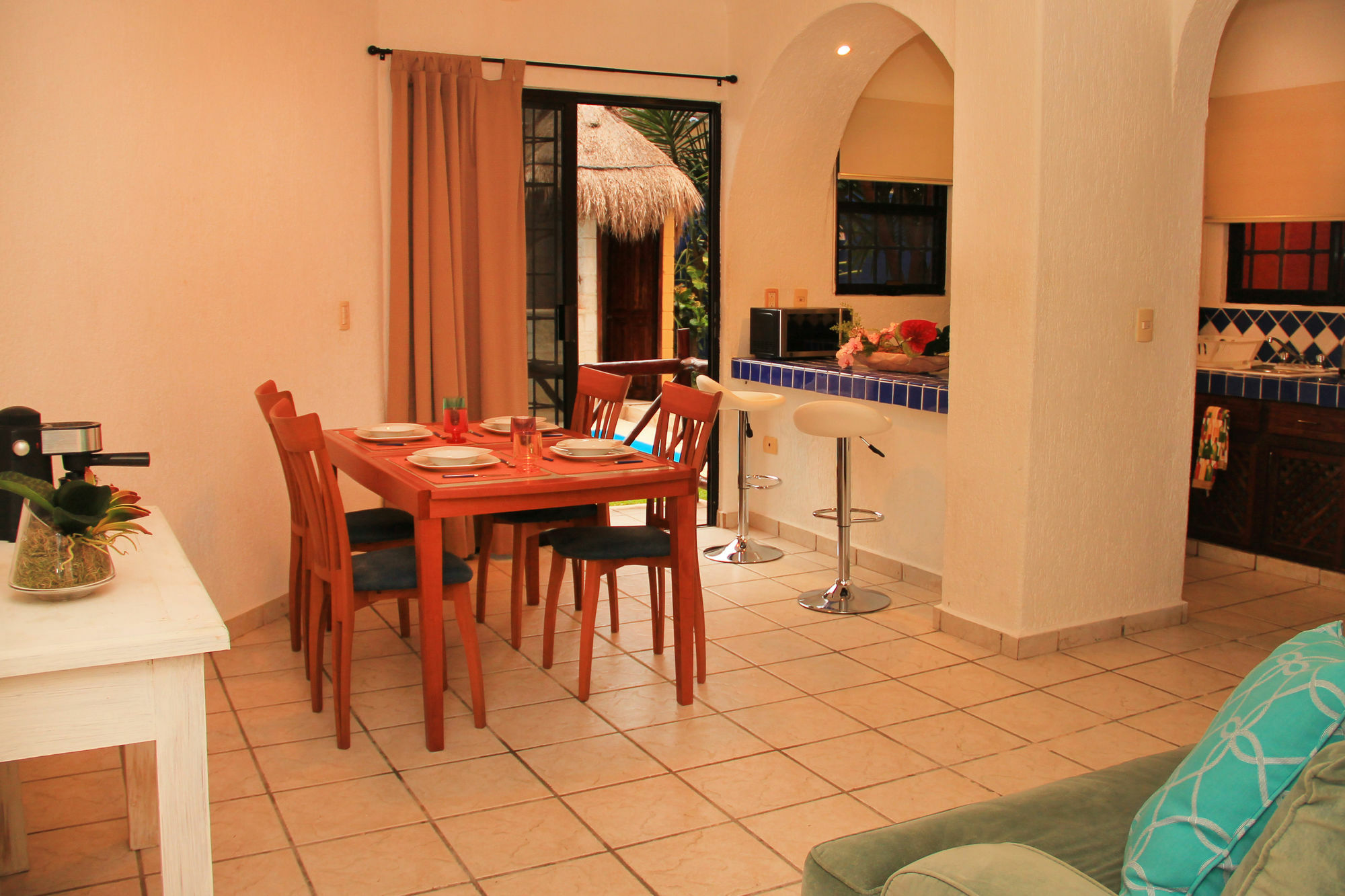 Apartahotel Vida Playa