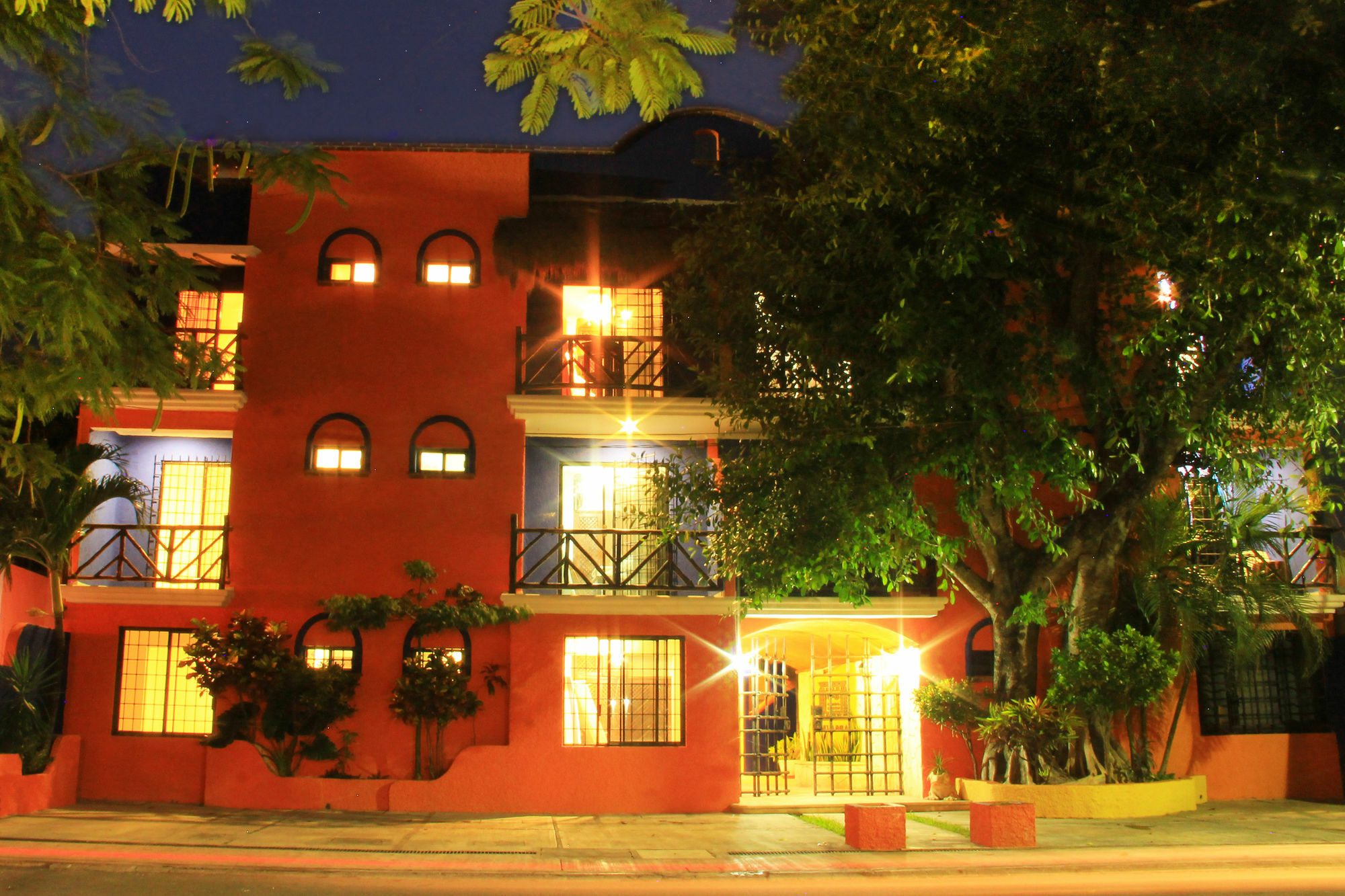 Vida Playa 3* Playa del Carmen