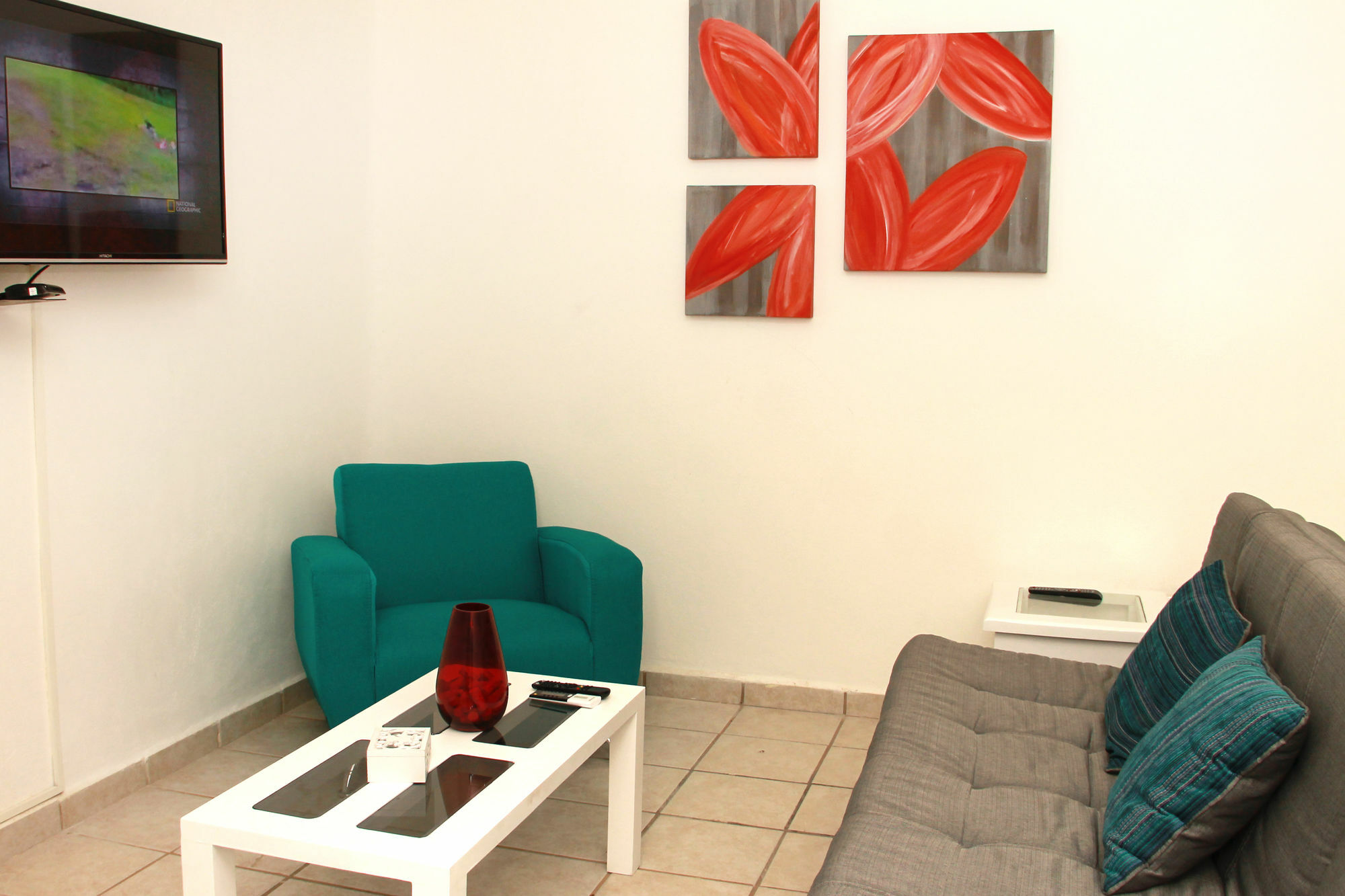 Apartahotel Vida Playa