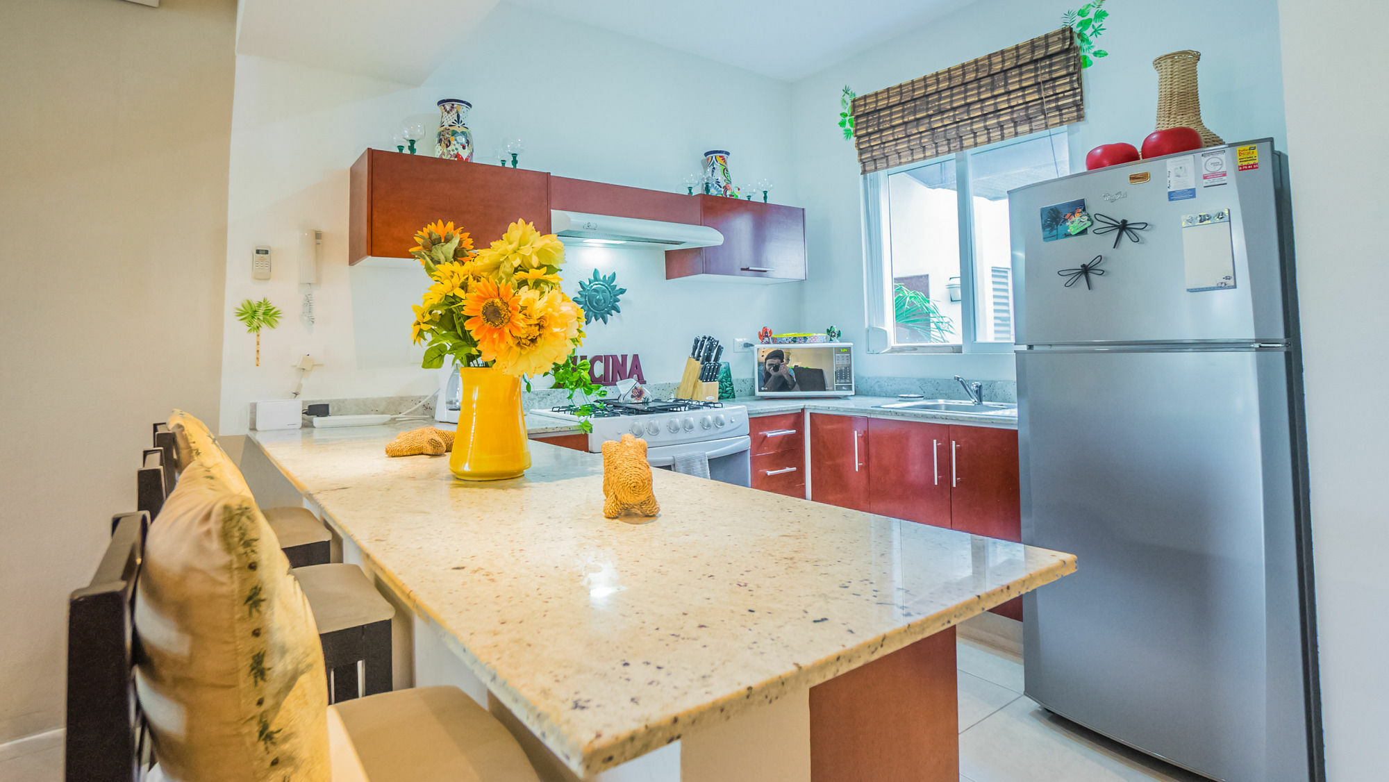 Meridian Downtown Apartment *