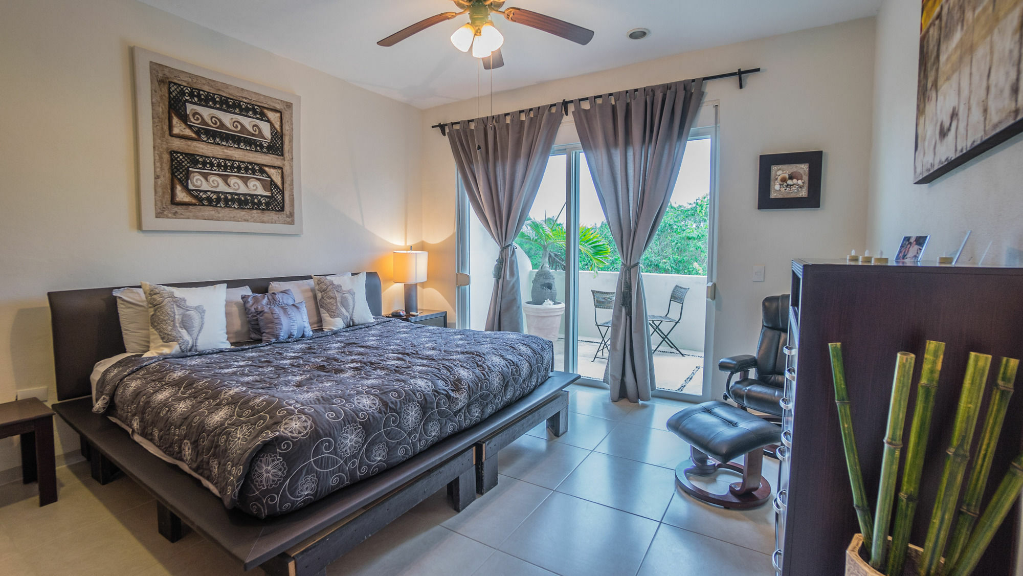 Meridian Downtown Apartment Playa del Carmen