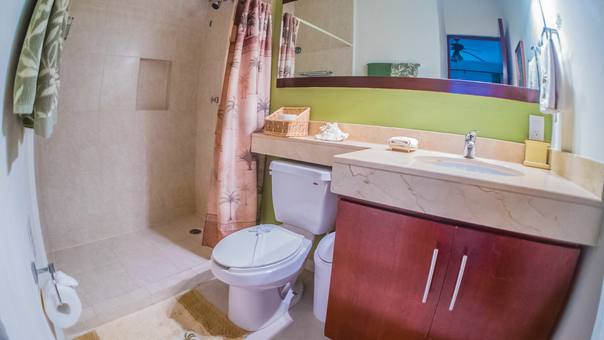 Apartment Meridian Downtown Playa del Carmen