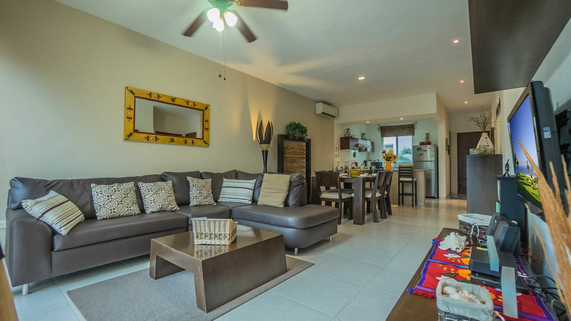 Apartment Meridian Downtown