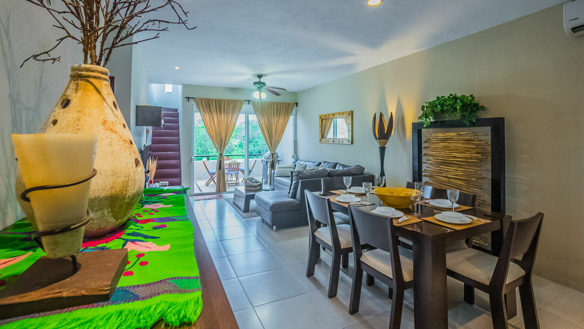 Apartment Meridian Downtown *