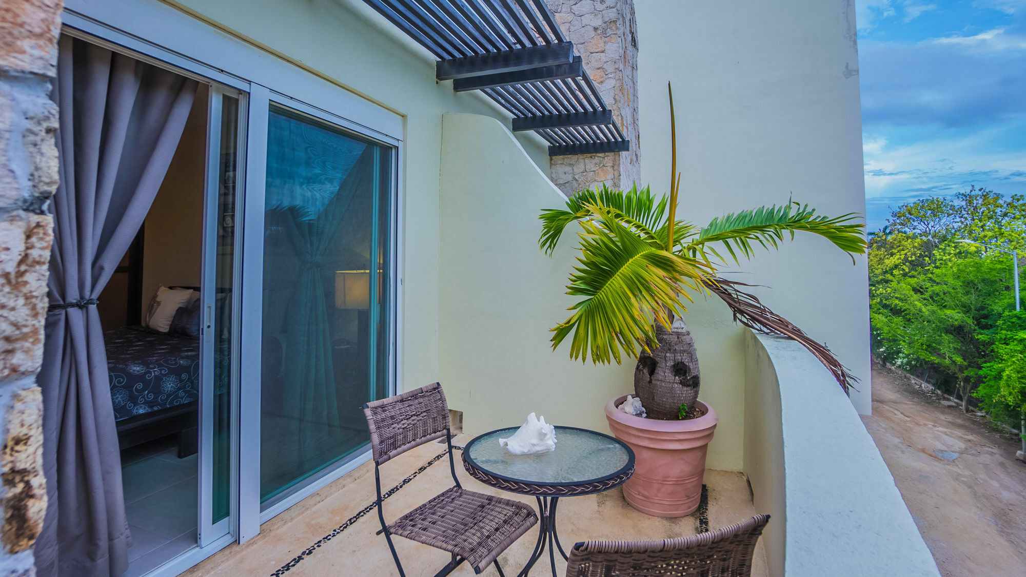 Meridian Downtown Apartment Playa del Carmen