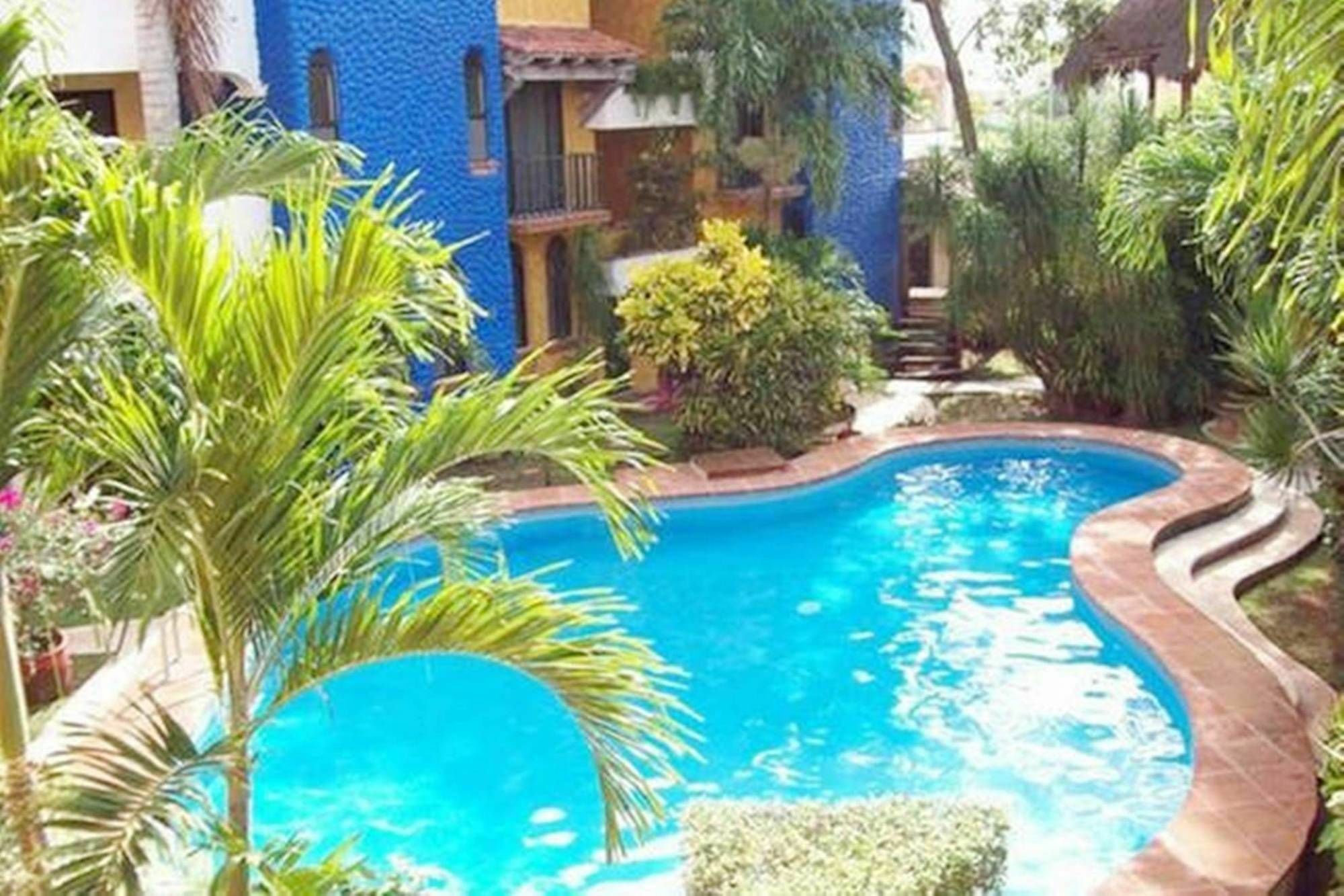 Apartment Hacienda Carmen By Chezplaya *