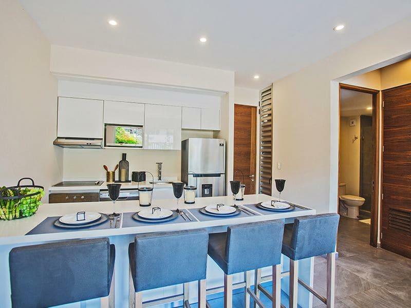 Apartment Sercotel The Gallery By Klr