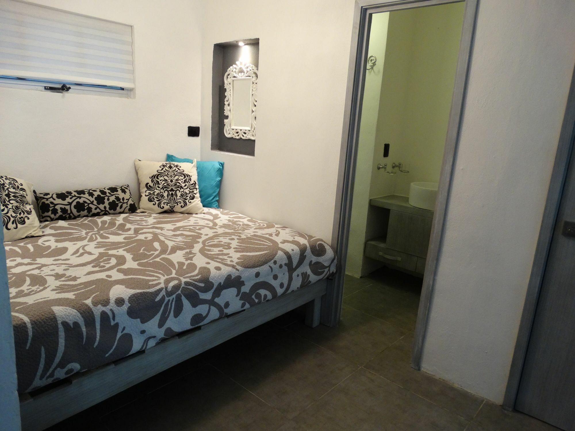 Apartamento Mint By Andiani *