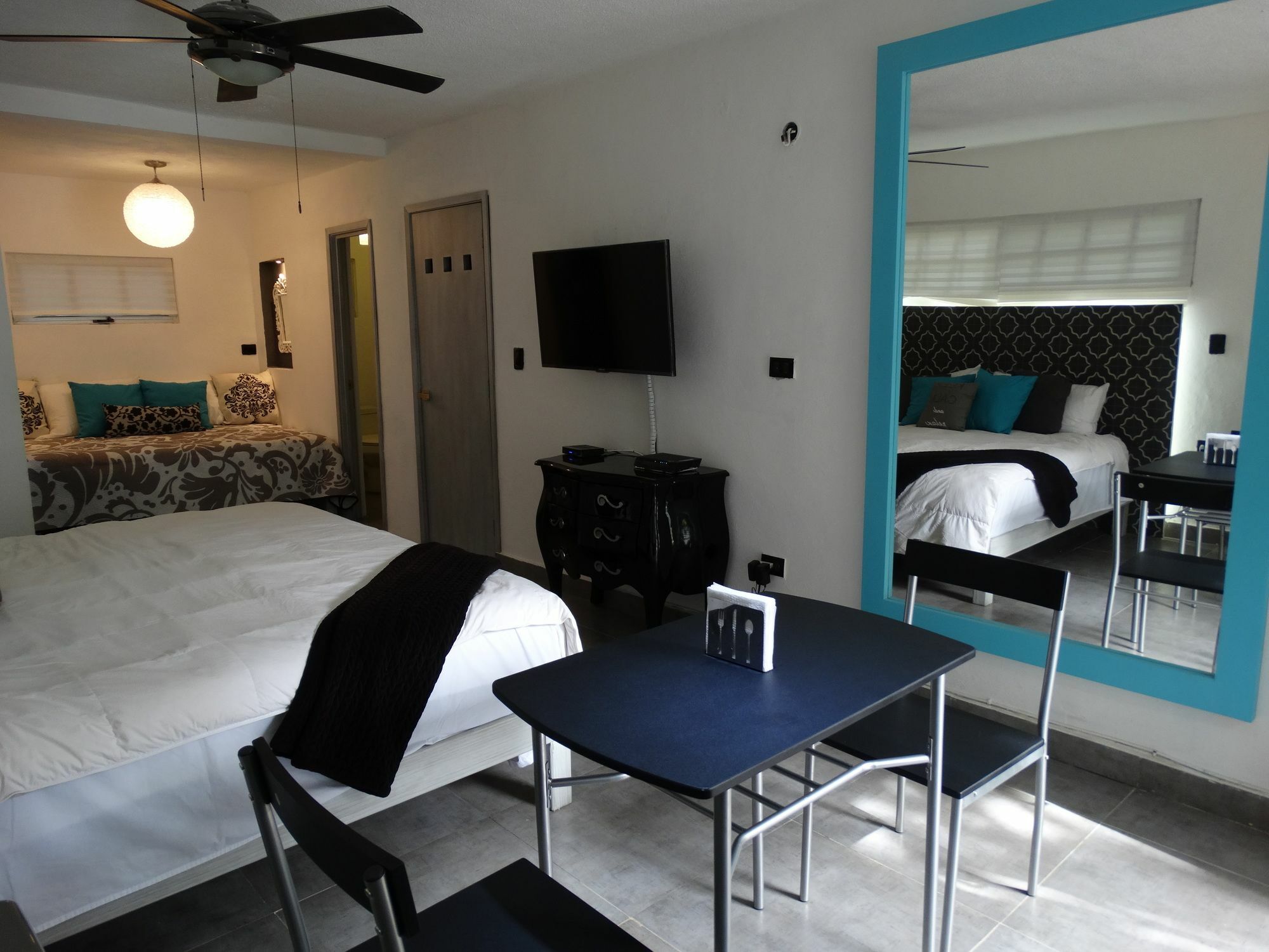 Mint By Andiani Apartamento Playa del Carmen