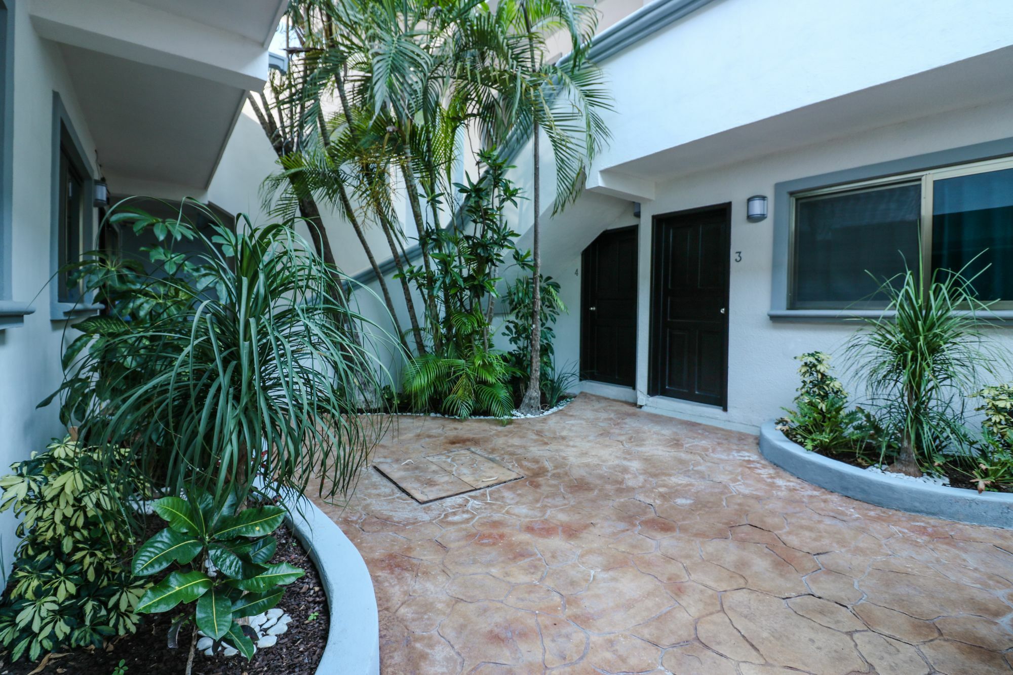 Apartment Fogon 006 *