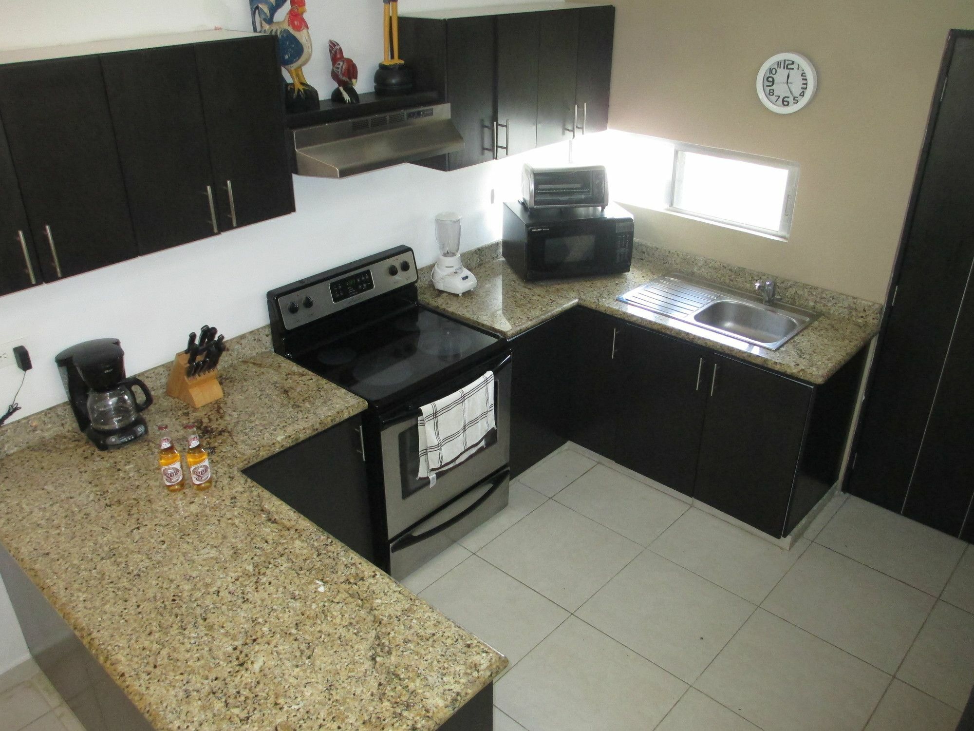 Mayan Luxury Penthouse By Sunandsea Apartment *