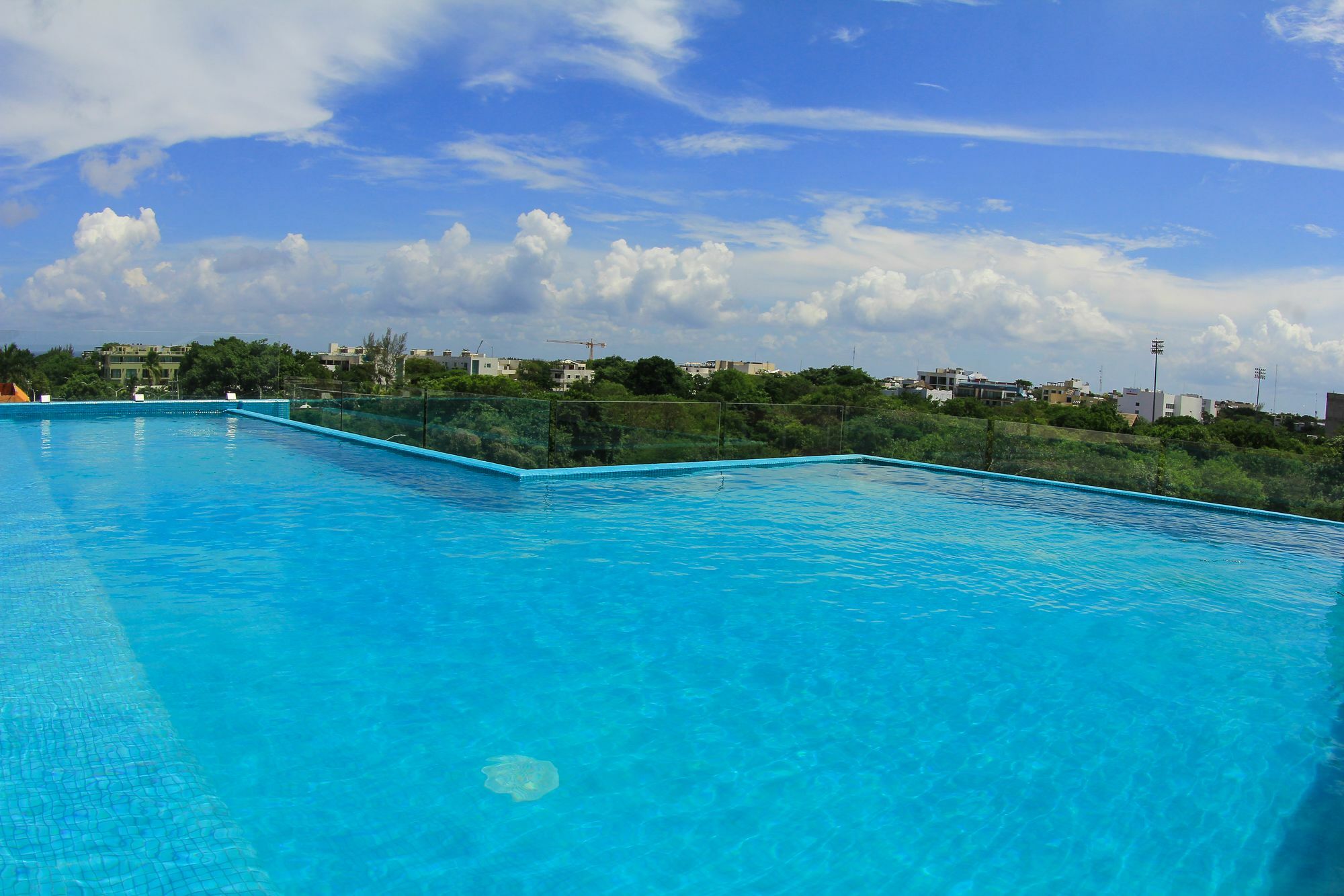 Apartment Gris Coral By Globalia Playa del Carmen